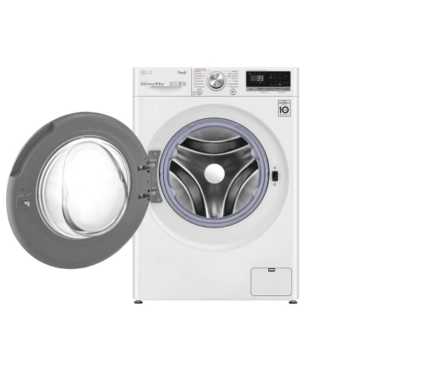 LG PRALKA LG F4WV710S1E### - 1374918 - zdjęcie 3